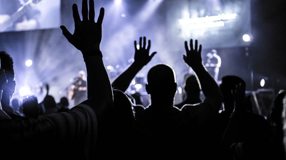 A Reflection on Praise and Worship